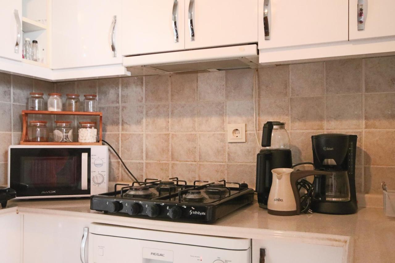 Lara Suites Αττάλεια Εξωτερικό φωτογραφία
