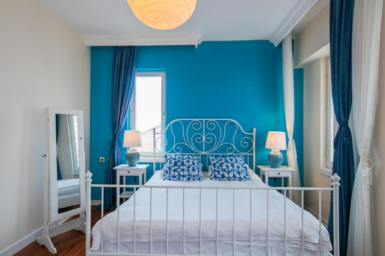 Lara Suites Αττάλεια Εξωτερικό φωτογραφία