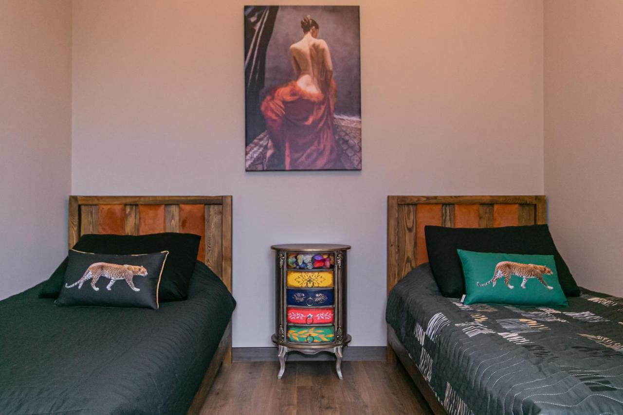 Lara Suites Αττάλεια Εξωτερικό φωτογραφία
