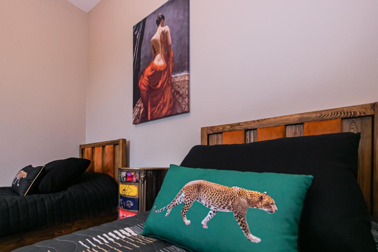 Lara Suites Αττάλεια Εξωτερικό φωτογραφία