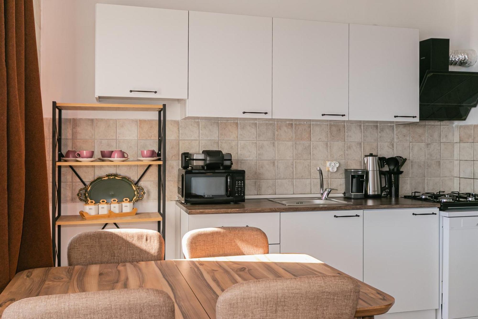 Lara Suites Αττάλεια Εξωτερικό φωτογραφία
